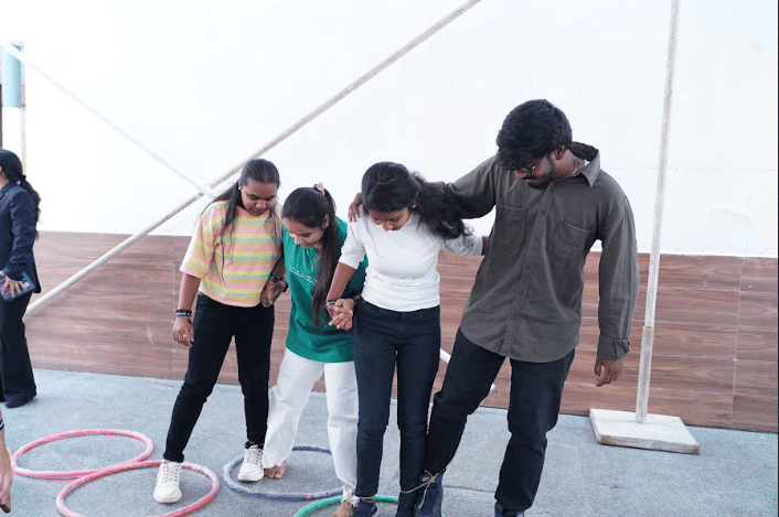 Ashoka School of Business Hyderabad Campus Events and Activities photo 15